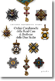 Ordini cavallereschi