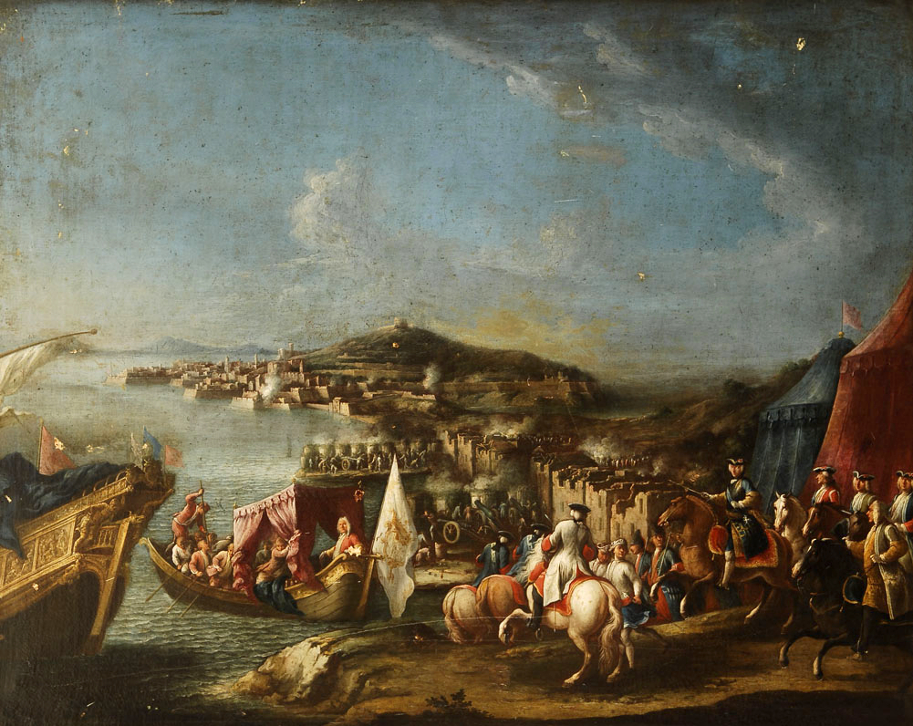 arte storia