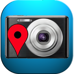 GPS Map Camera