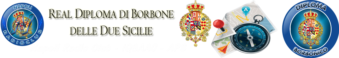 Diploma Reale Borbonico